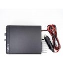 CB radijo stotis CRT S MINI CB radijo stotis CRT S MINI