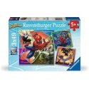 Ravensburger 12.004.115 puzzle Jigsaw puzzle 49 pc(s) Cartoons Ravensburger 12.004.115 puzzle Jigsaw puzzle 49 pc(s) Cartoons