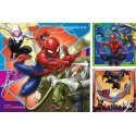 Ravensburger 12.004.115 puzle 49 pcs Komiksi Ravensburger 12.004.115 puzle 49 pcs Komiksi