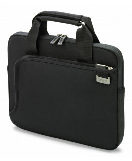 DICOTA SMART 40,6 cm (16") Įmautė Juoda