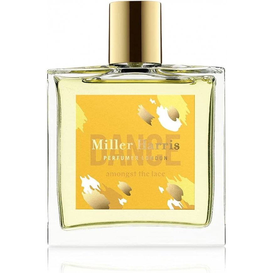 Miller Harris, Dance Amongst The Lace, Eau De Parfum, Unisex, 100 ml – 2