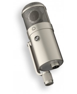 Warm Audio WA-47F mikrofons Studijas mikrofons
