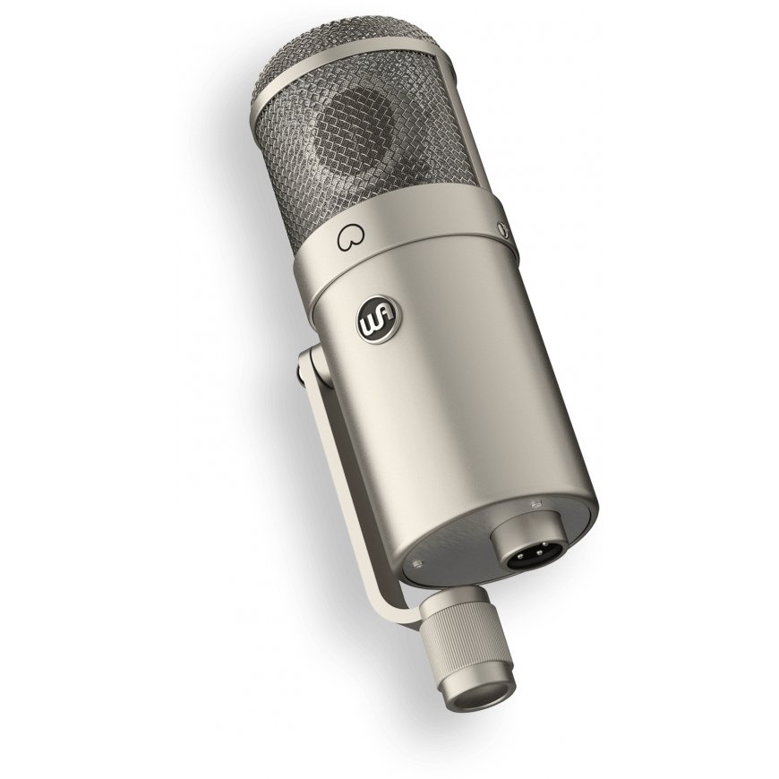 Warm Audio Warm Audio WA-47F mikrofons