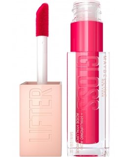 Maybelline Moisturizing lip gloss (Lifter Gloss) 5.4 ml