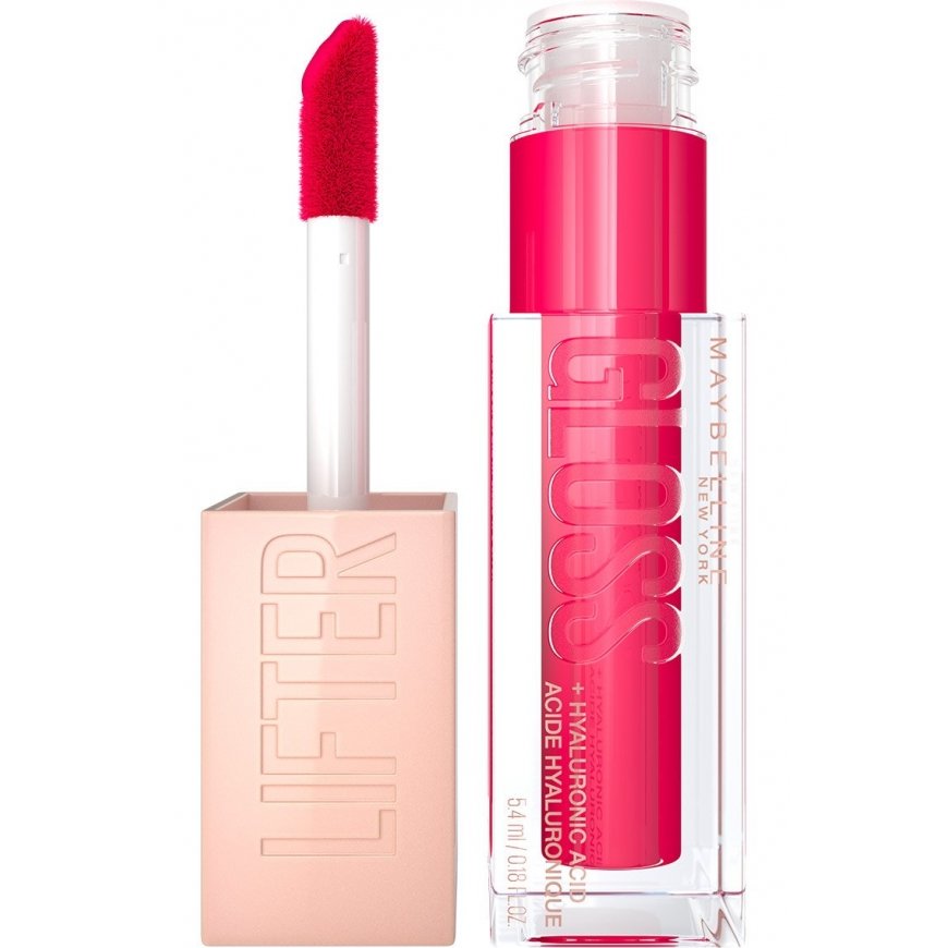 Maybelline Moisturizing lip gloss (Lifter Gloss) 5.4 ml