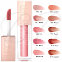 Maybelline Moisturizing lip gloss (Lifter Gloss) 5.4 ml Maybelline Moisturizing lip gloss (Lifter Gloss) 5.4 ml