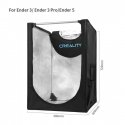Creality 3D printer housing 480x600x720 Creality 3D printer housing 480x600x720
