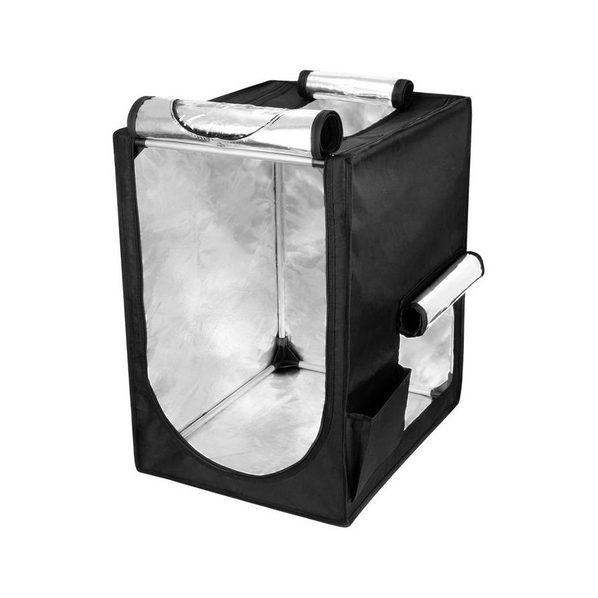Creality 3D printer housing 480x600x720 – 3