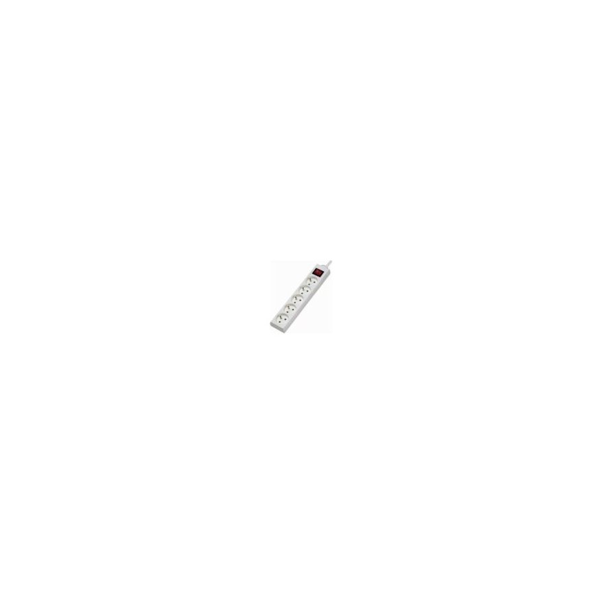Nenurodyta Konnoc DX-5FS 3m five-outlet power