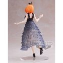 Banpresto The Quintessential Quintuplets Yotsuba Nakano Kyunties figure 18cm Banpresto The Quintessential Quintuplets Yotsuba Nakano Kyunties figure 18cm