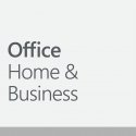 Microsoft Office Home and Business 2024 Office suite Full 1 license(s) German Microsoft Office Home and Business 2024 Office suite Full 1 license(s) German