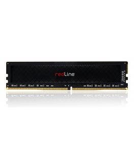 Mushkin MRE4U320NNNF8G atminties modulis 8 GB 1 x 8 GB DDR4 3200 MHz