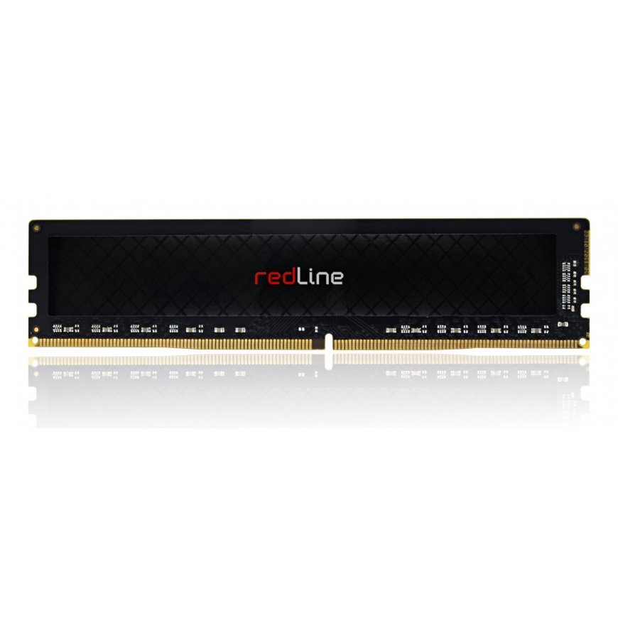 Mushkin MRE4U320NNNF8G atminties modulis 8 GB 1 x 8 GB DDR4 3200 MHz