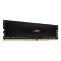 Mushkin MRE4U320NNNF8G atminties modulis 8 GB 1 x 8 GB DDR4 3200 MHz Mushkin MRE4U320NNNF8G atminties modulis 8 GB 1 x 8 GB DDR4 3200 MHz