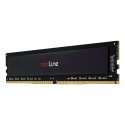 Mushkin Redline - 8GB DDR4-3200 UDIMM PC4-3200 22-22-22 | MRE4U320NNNF8G