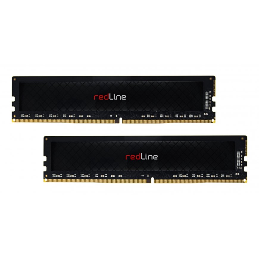 Mushkin MRE4U320NNNF8G atminties modulis 8 GB 1 x 8 GB DDR4 3200 MHz – 4