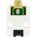 RCA-audio/videokomposiitti - M5Stack-kehitysmoduulin laajennuslohko RCA-audio/videokomposiitti - M5Stack-kehitysmoduulin laajennuslohko