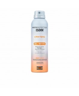 Aurinkosuojasuihke Isdin Fotoprotector Spf 50, 200 ml