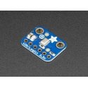 Adafruit SPH0645LM4H – digital microphone MEMS I2S 1.6 V - 3.6 V 50 Hz - 15 kHz Adafruit SPH0645LM4H – digital microphone MEMS I2S 1.6 V - 3.6 V 50 Hz - 15 kHz