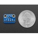 Adafruit SPH0645LM4H – digitaalinen mikrofoni MEMS I2S 1,6 V - 3,6 V 50 Hz - 15 kHz Adafruit SPH0645LM4H – digitaalinen mikrofoni MEMS I2S 1,6 V - 3,6 V 50 Hz - 15 kHz