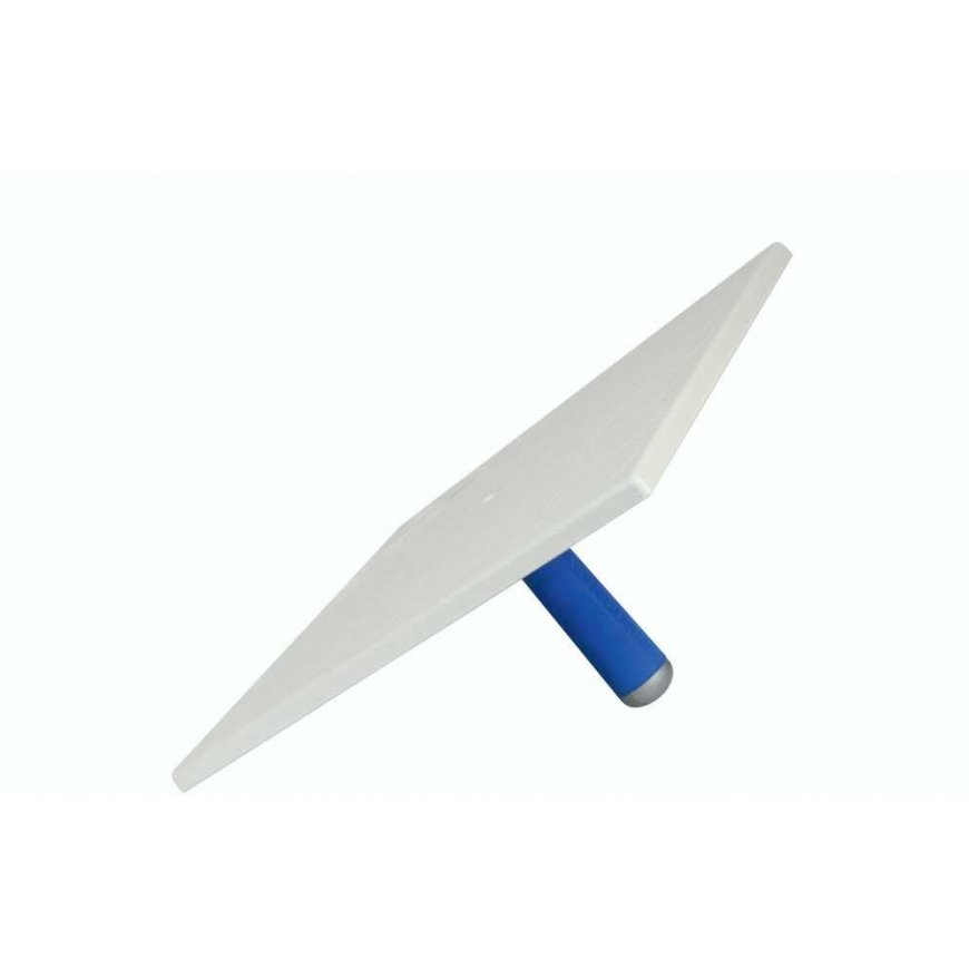Kubala Plastic tray for putty 330x330 mm.