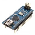 NANO V3.0 16MHz USB – ATmega328P – CH340 – Klonas – suderinamas su Arduino 1.8 NANO V3.0 16MHz USB – ATmega328P – CH340 – Klonas – suderinamas su Arduino 1.8