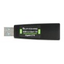 USB 3.2 į Ethernet Gigabit adapteris - Waveshare 20162 USB 3.2 į Ethernet Gigabit adapteris - Waveshare 20162