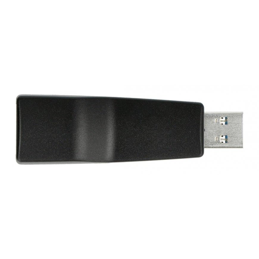 USB 3.2 to Ethernet Gigabit Adapter - Waveshare 20162 – 3