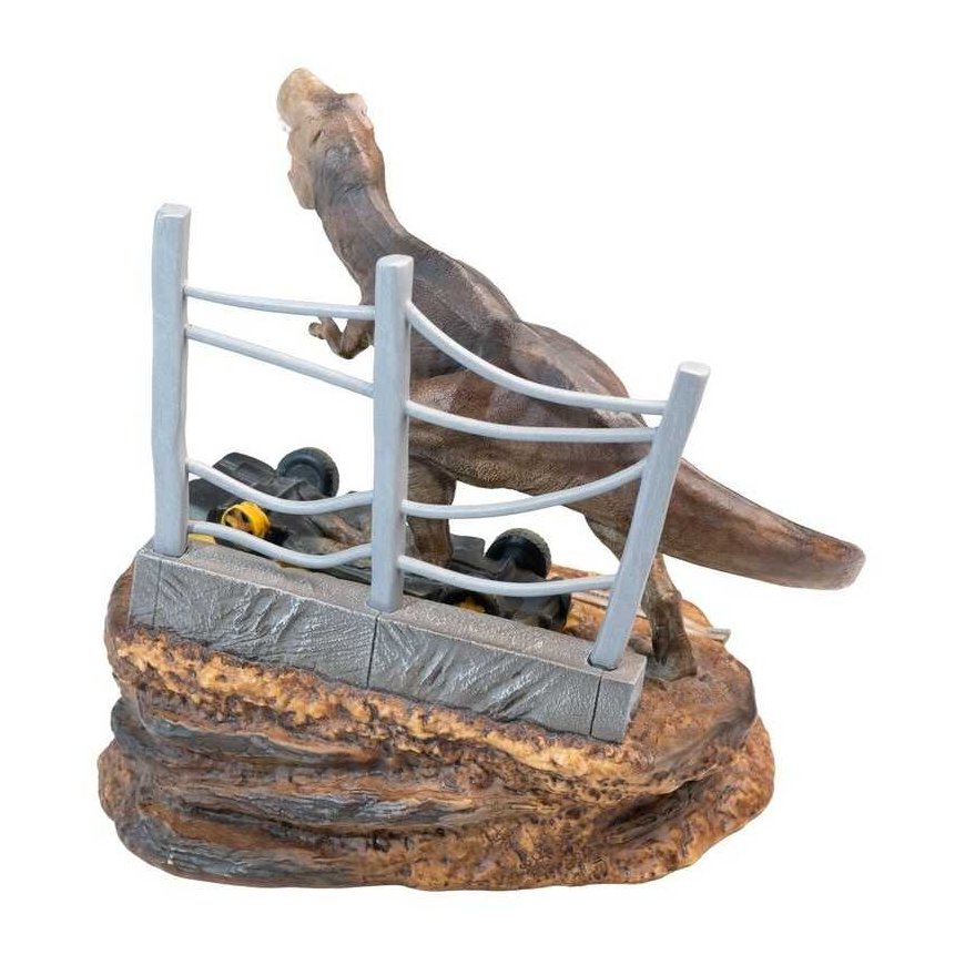 ERIK Jurassic Park 3D perpetual calendar – 2