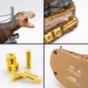 ERIK Jurassic Park 3D perpetual calendar ERIK Jurassic Park 3D perpetual calendar