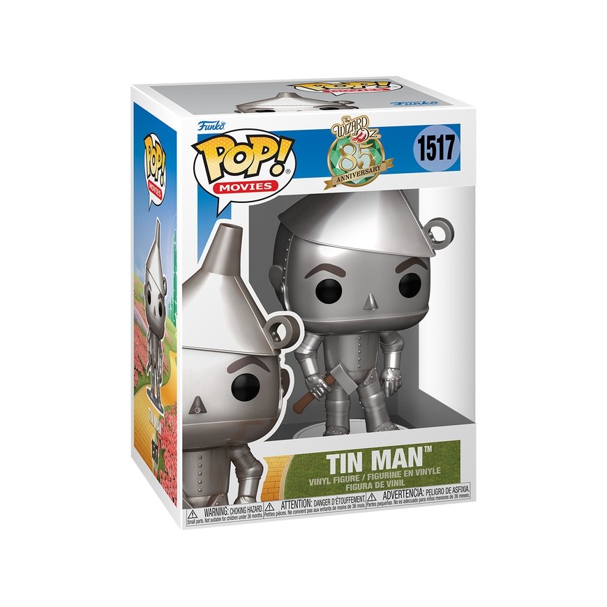 FUNKO POP! 75976 toy figure