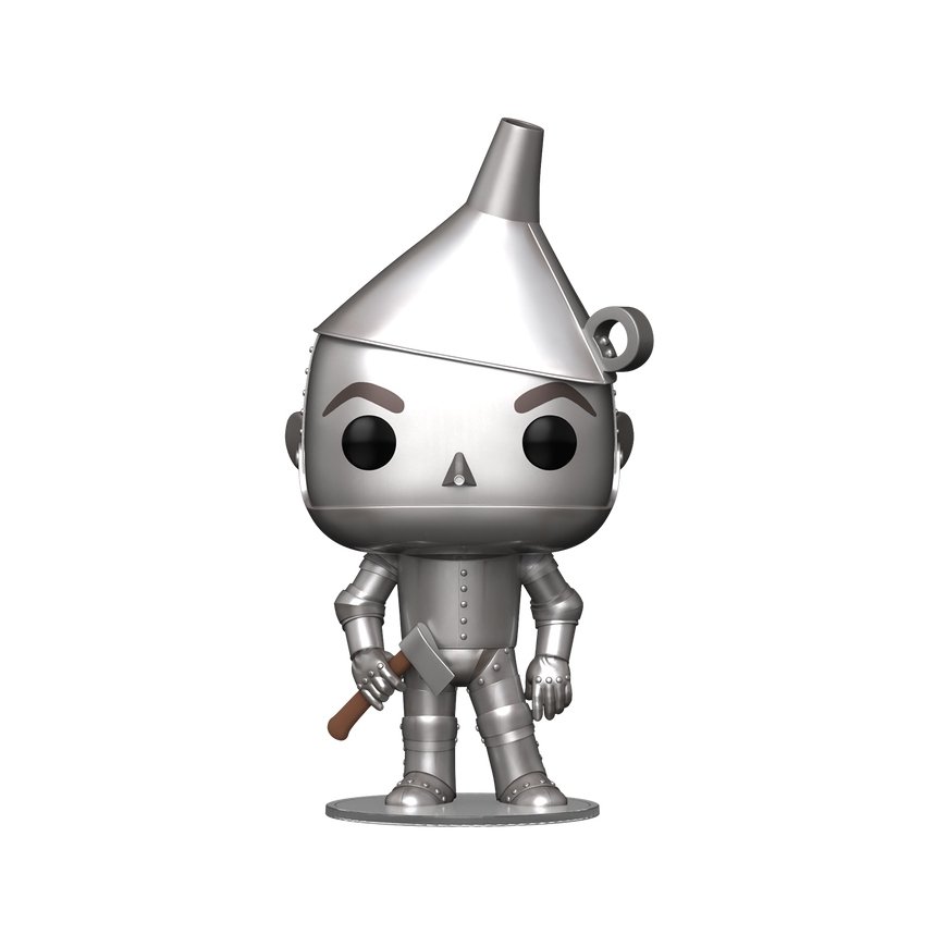 FUNKO POP! 75976 toy figure – 2