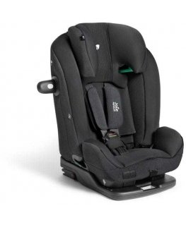 Joie i-plenti - fotelik automobilinis i-Size 76-150 cm | Ebony