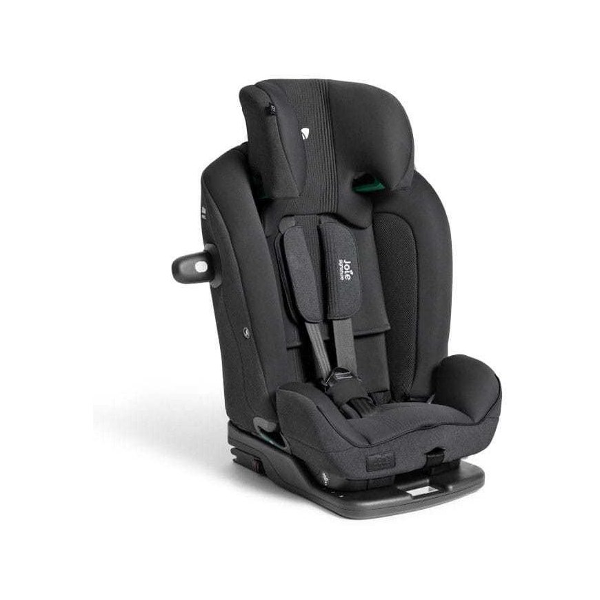 Joie i-plenti - turvaistuin i-koko 76-150 cm | Eebenpuu – 2