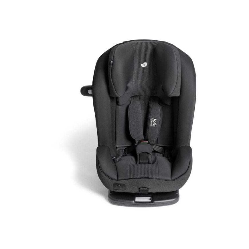 Joie i-plenti - turvaistuin i-koko 76-150 cm | Eebenpuu – 3