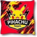 Nintendo Pokemon Team Pikachu cushion Nintendo Pokemon Team Pikachu cushion