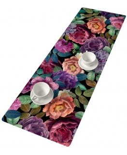 Bertoni ENIGMA table runner 115x40 cm