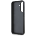 Guess 4G Metal dėklas telefonui aukso spalvos Logo Samsung Galaxy A36 - dėklas telefonui rudos spalvos Guess 4G Metal dėklas telefonui aukso spalvos Logo Samsung Galaxy A36 - dėklas telefonui rudos spalvos
