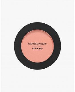 Bare Minerals Bareminerals Gen Nude Powder Blush Call My Blush, 6 g