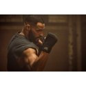 Inner boxing gloves REEBOK Pro Quick Wraps S/M black Inner boxing gloves REEBOK Pro Quick Wraps S/M black