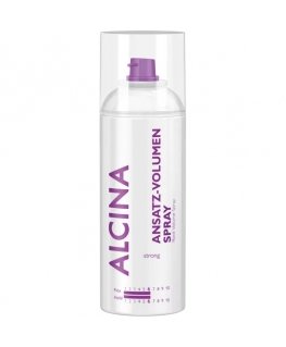 ALCINA F10608 Hiusvoide ja -suihke Hiuslakka Naisten 200 ml
