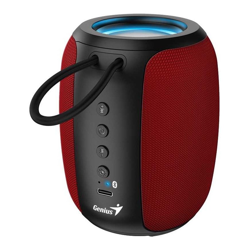 Genius Computer Technology Genius speaker SP-915BT