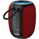 Genius kaiutin SP-915BT, 1.0, 5W, punainen, COPILOT
