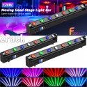 LIGHT4ME RED LINE BEAM 120W moving head LED axis LIGHT4ME RED LINE BEAM 120W moving head LED axis