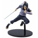 Banpresto Naruto Shippuden Vibrations Stars Uchiha Itachi 16cm Banpresto Naruto Shippuden Vibrations Stars Uchiha Itachi 16cm