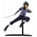 Banpresto Naruto Shippuden Vibrations Stars Uchiha Itachi 16cm Banpresto Naruto Shippuden Vibrations Stars Uchiha Itachi 16cm