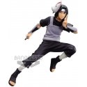 Banpresto Naruto Shippuden Vibrations Stars Uchiha Itachi 16cm Banpresto Naruto Shippuden Vibrations Stars Uchiha Itachi 16cm