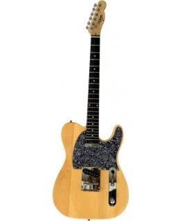 Elektrikitarr V-TONE GTL39 NT 4/4 telecaster