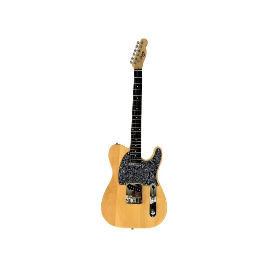 V-tone Elektriskā ģitāra V-TONE GTL39 NT