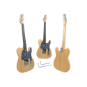 Elektrikitarr V-TONE GTL39 NT 4/4 telecaster